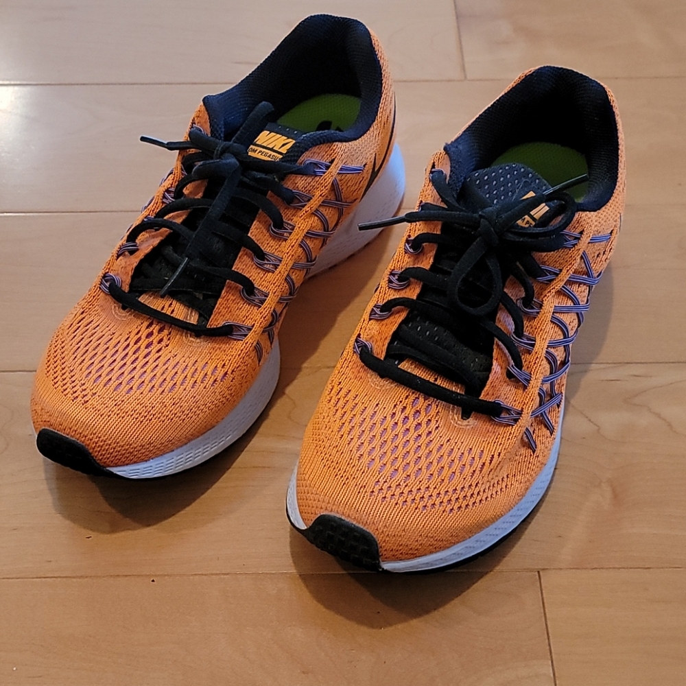 Nike sneakers